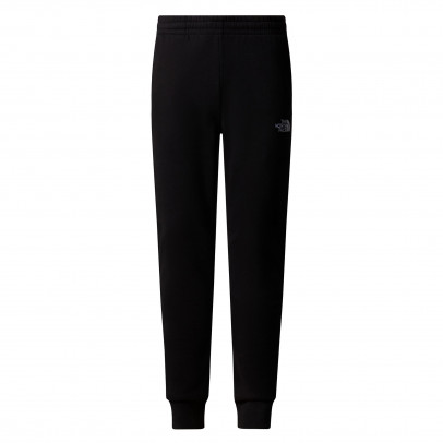 Детские брюки The North Face Tapered Joggers 0A89PDJK31 - черные