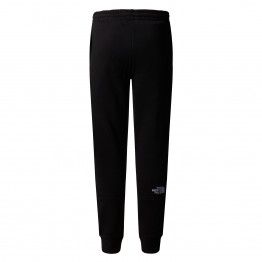 Детские брюки The North Face Tapered Joggers 0A89PDJK31 - черные