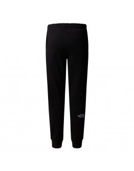 Детские брюки The North Face Tapered Joggers 0A89PDJK31 - черные
