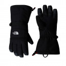 Перчатки The North Face Montana 0A89QGJK31 - черные