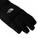 Перчатки The North Face Montana 0A89QGJK31 - черные