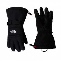 Перчатки The North Face Montana 0A89QJJK31 - черные