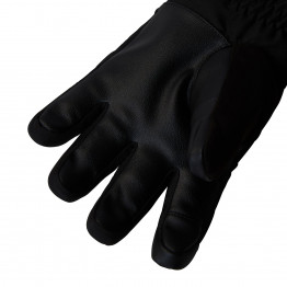 Перчатки The North Face Montana 0A89QJJK31 - черные