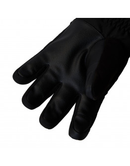 Перчатки The North Face Montana 0A89QJJK31 - черные