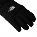 Перчатки The North Face Montana 0A89QJJK31 - черные