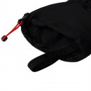 Перчатки The North Face Montana 0A89QJJK31 - черные