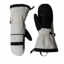 Перчатки The North Face Montana 0A89QKQLI1 - белые