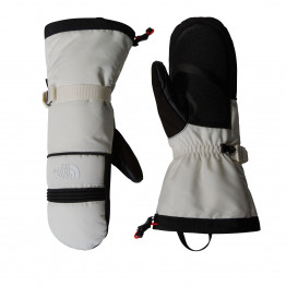 Перчатки The North Face Montana 0A89QKQLI1 - белые