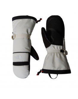 Перчатки The North Face Montana 0A89QKQLI1 - белые
