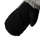 Перчатки The North Face Montana 0A89QKQLI1 - белые