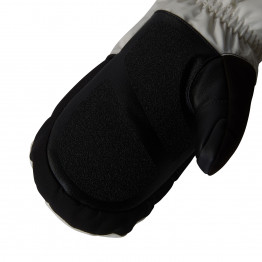 Перчатки The North Face Montana 0A89QKQLI1 - белые