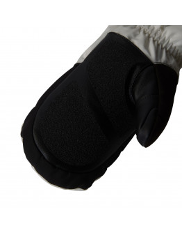 Перчатки The North Face Montana 0A89QKQLI1 - белые