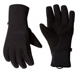 Перчатки The North Face Apex Etip 0A89R9JK31 - черные