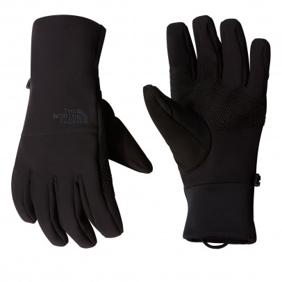 Перчатки The North Face Apex Etip 0A89R9JK31 - черные