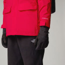 Перчатки The North Face Apex Etip 0A89R9JK31 - черные
