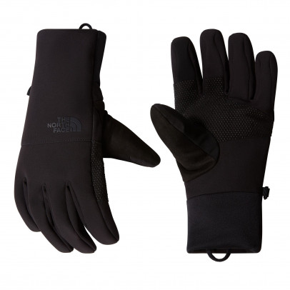 Перчатки The North Face Apex Etip 0A89RBJK31 - черные