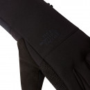 Перчатки The North Face Apex Etip 0A89RBJK31 - черные