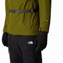 Перчатки The North Face Apex Etip 0A89RBJK31 - черные