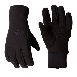 Перчатки The North Face Apex Etip 0A89RCJK31 - серые