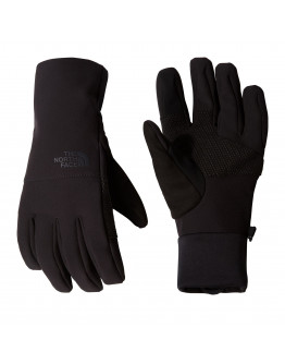 Перчатки The North Face Apex Etip 0A89RCJK31 - серые