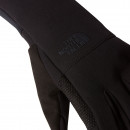 Перчатки The North Face Apex Etip 0A89RCJK31 - серые