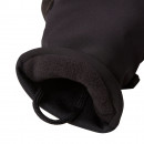 Перчатки The North Face Apex Etip 0A89RCJK31 - серые