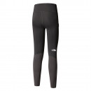 Женские леггинсы The North Face Felik 0A89TYXIL1 - серые