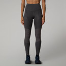 Женские леггинсы The North Face Felik 0A89TYXIL1 - серые