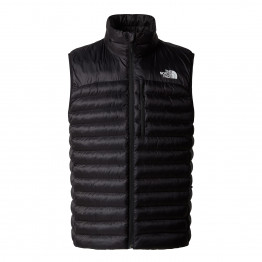Мужской безрукавник The North Face Terra Peak 0A89VCJK31 - черный