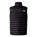 Мужской безрукавник The North Face Terra Peak 0A89VCJK31 - черный