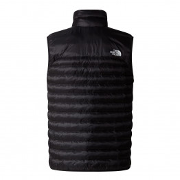 Мужской безрукавник The North Face Terra Peak 0A89VCJK31 - черный