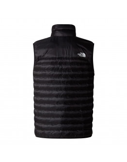 Мужской безрукавник The North Face Terra Peak 0A89VCJK31 - черный