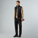 Мужской безрукавник The North Face Terra Peak 0A89VCJK31 - черный