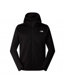 Куртка The North Face Dotknit Thermal FZ 0A89VFJK31 - черная