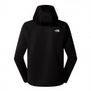 Куртка The North Face Dotknit Thermal FZ 0A89VFJK31 - черная