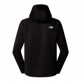 Куртка The North Face Dotknit Thermal FZ 0A89VFJK31 - черная