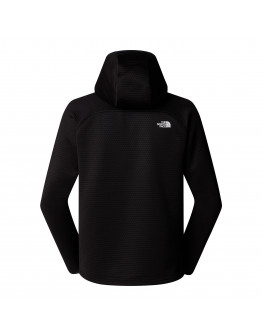 Куртка The North Face Dotknit Thermal FZ 0A89VFJK31 - черная