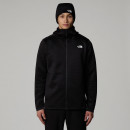 Куртка The North Face Dotknit Thermal FZ 0A89VFJK31 - черная