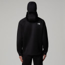 Куртка The North Face Dotknit Thermal FZ 0A89VFJK31 - черная