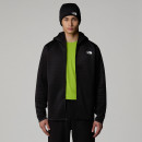 Куртка The North Face Dotknit Thermal FZ 0A89VFJK31 - черная