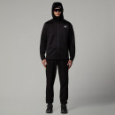 Куртка The North Face Dotknit Thermal FZ 0A89VFJK31 - черная