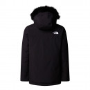 Куртка The North Face McMurdo Parka 0A8A2ZJK31 - черная
