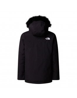 Куртка The North Face McMurdo Parka 0A8A2ZJK31 - черная