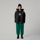 Куртка The North Face McMurdo Parka 0A8A2ZJK31 - черная