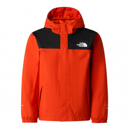 Детская куртка The North Face Antora Rain Jacket 0A8A48G6L1 - красная