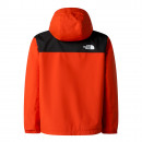 Детская куртка The North Face Antora Rain Jacket 0A8A48G6L1 - красная