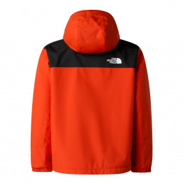 Детская куртка The North Face Antora Rain Jacket 0A8A48G6L1 - красная