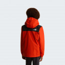 Детская куртка The North Face Antora Rain Jacket 0A8A48G6L1 - красная