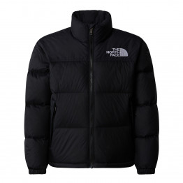Куртка The North Face 1996 Retro Nuptse 0A8A4CJK31 - черная