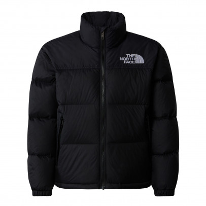 Куртка The North Face 1996 Retro Nuptse 0A8A4CJK31 - черная